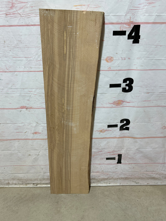 Live Edge Ash Sku#27276M-12