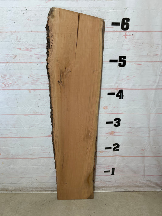 Live Edge Cherry Sku#28804H-19