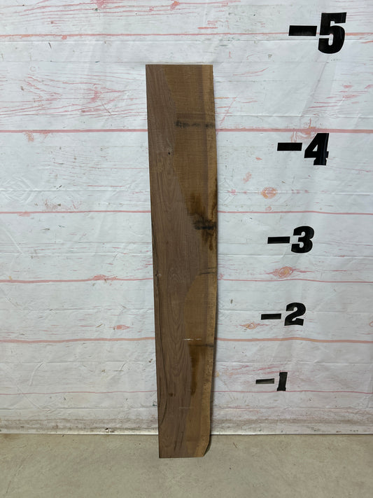 Live Edge Walnut Sku#27519M-SP