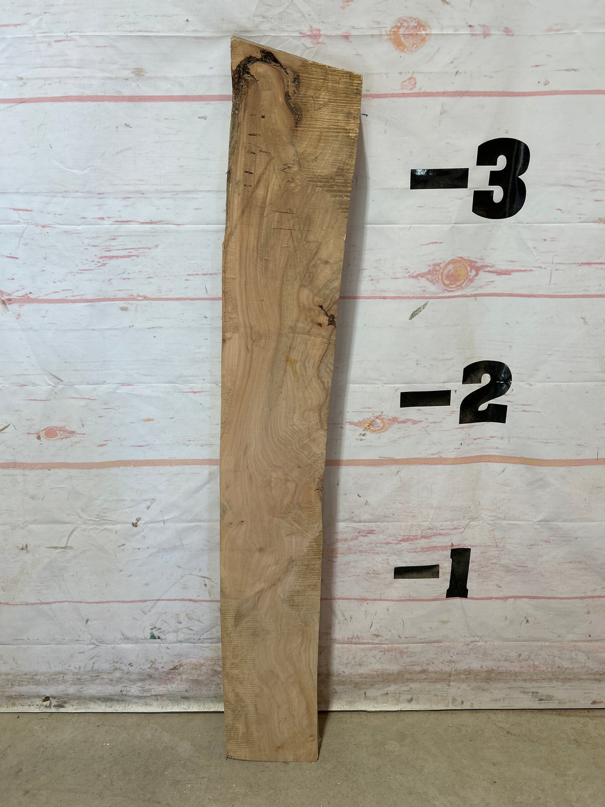 Turning Stock Soft Maple Sku#29019M-5