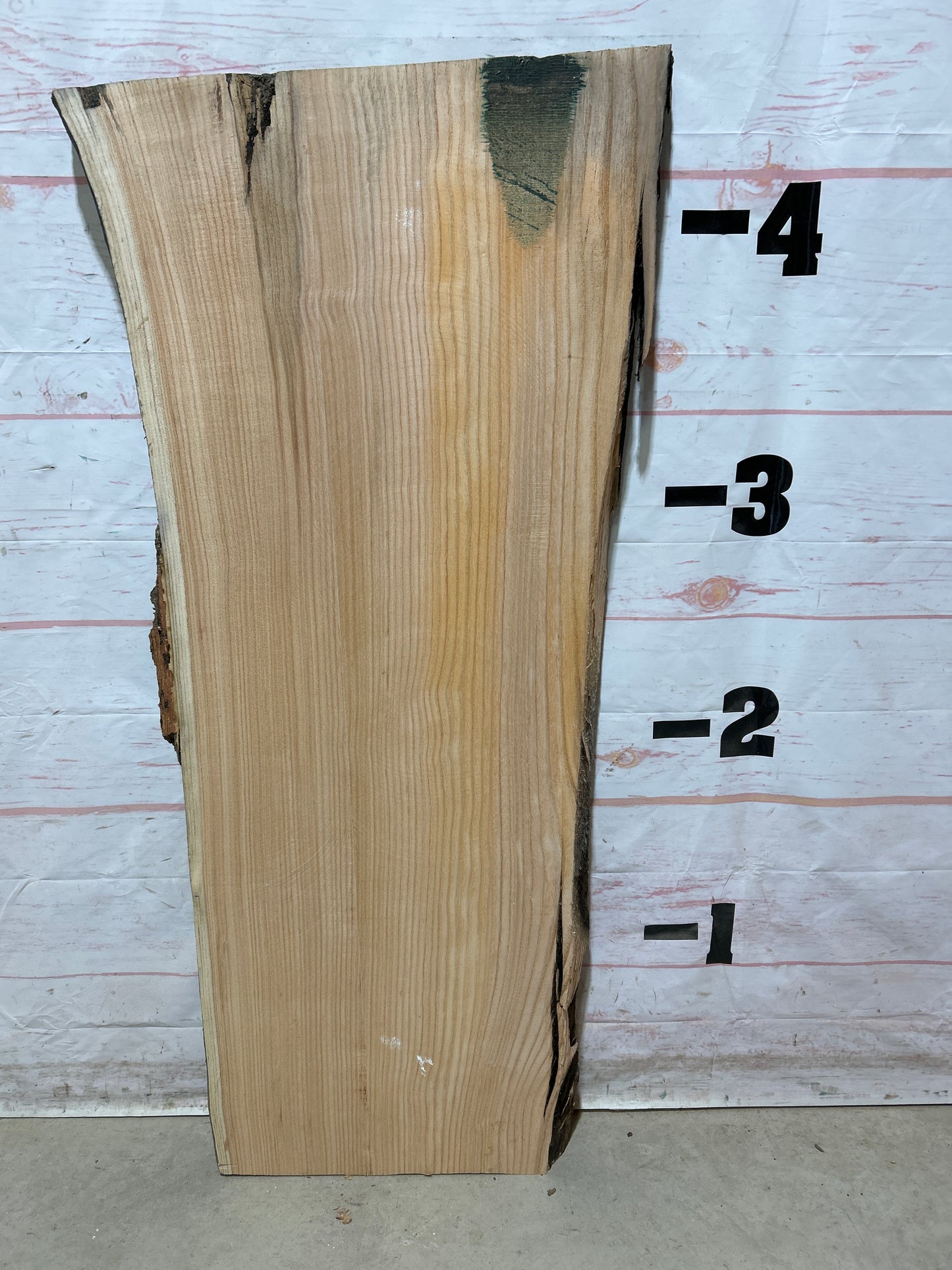 Live Edge Kentucky Coffee Sku#27284G-21