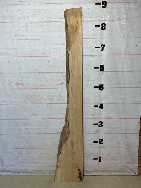 Live Edge Maple Sku#28992B-26