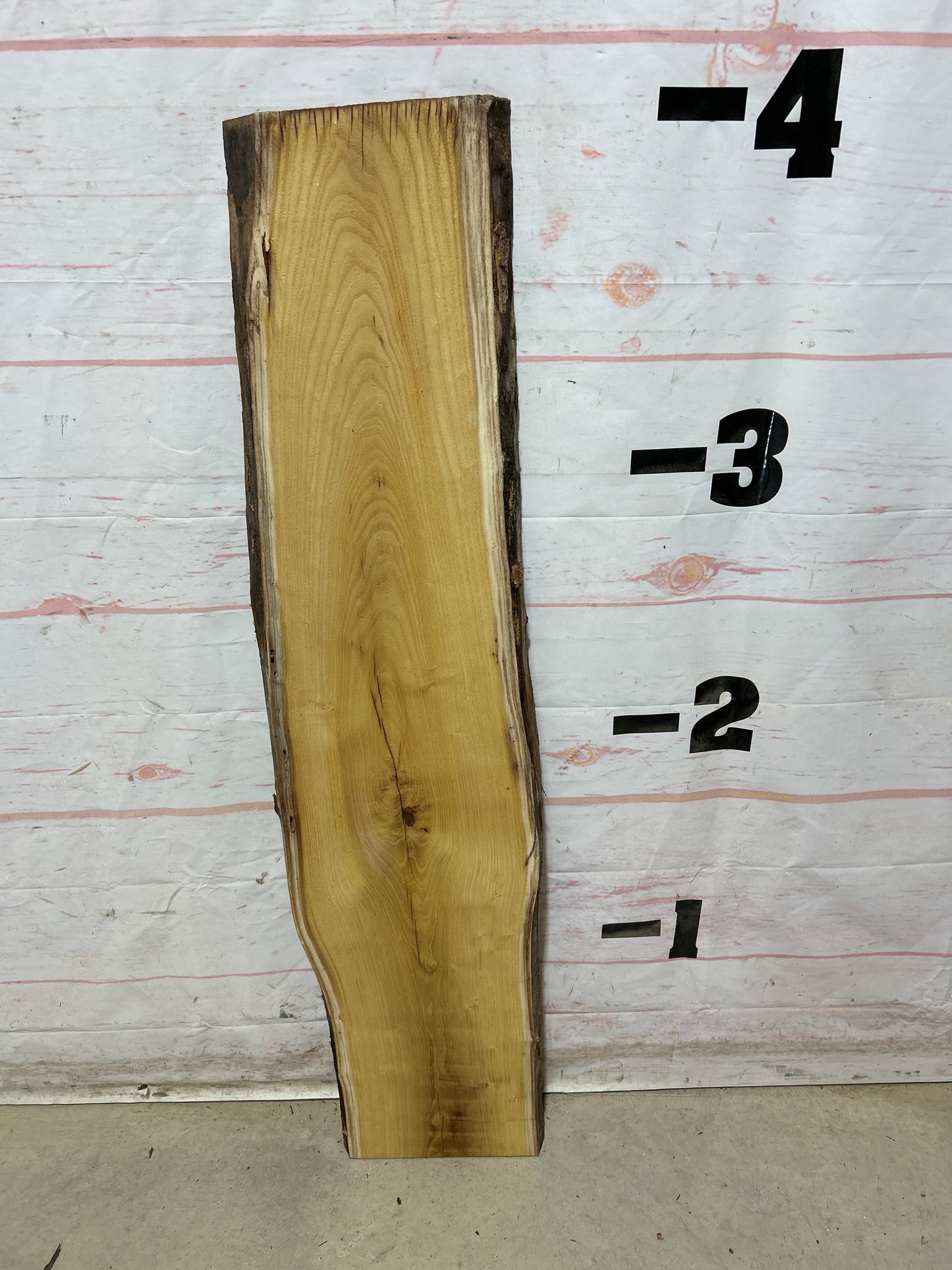 Live Edge Mulberry Sku#28373M-4