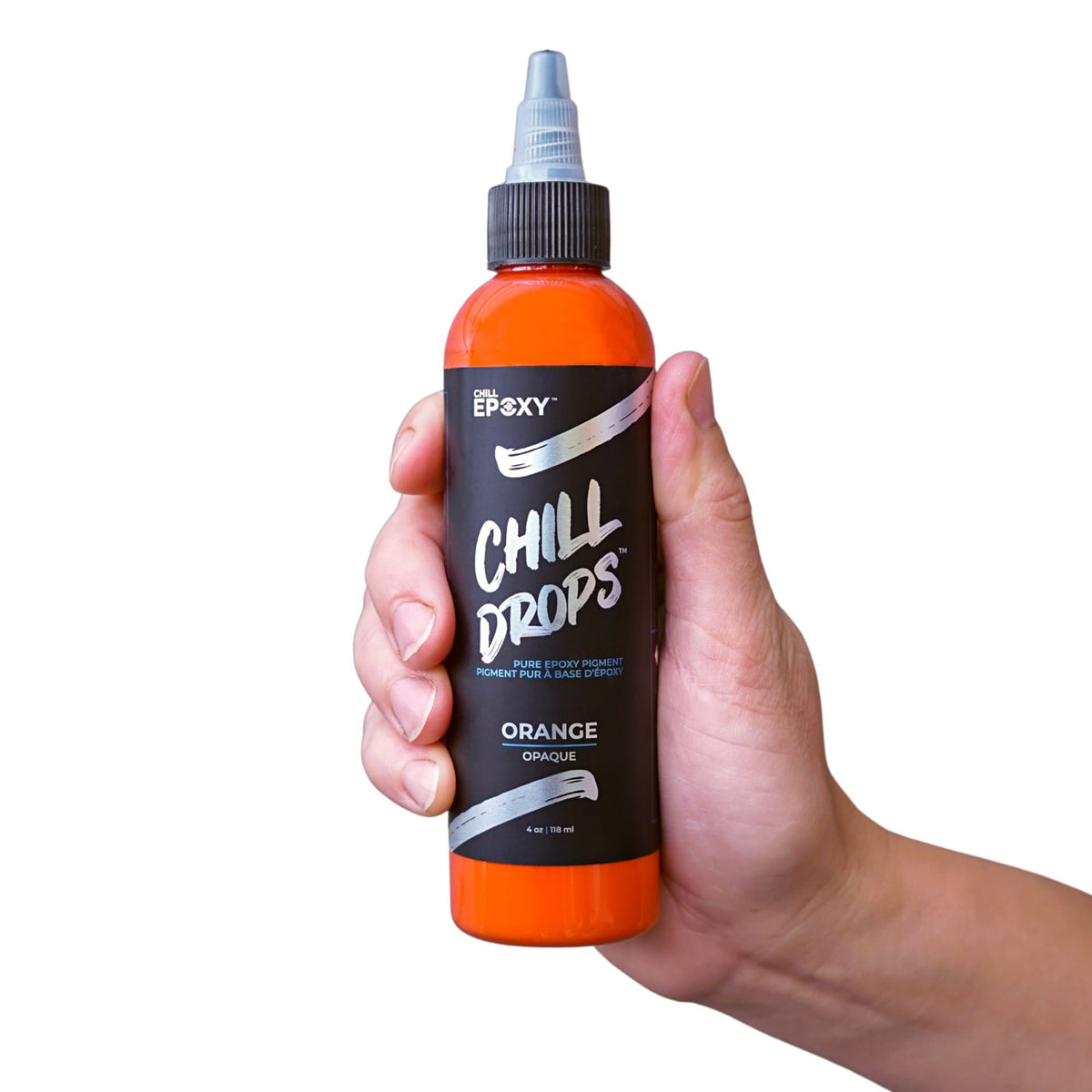 Chill Epoxy Chill Drops