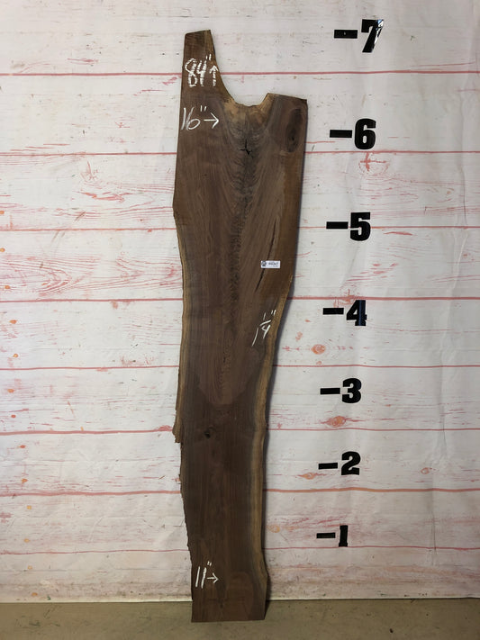 Live Edge Walnut Sku# 22481G-11