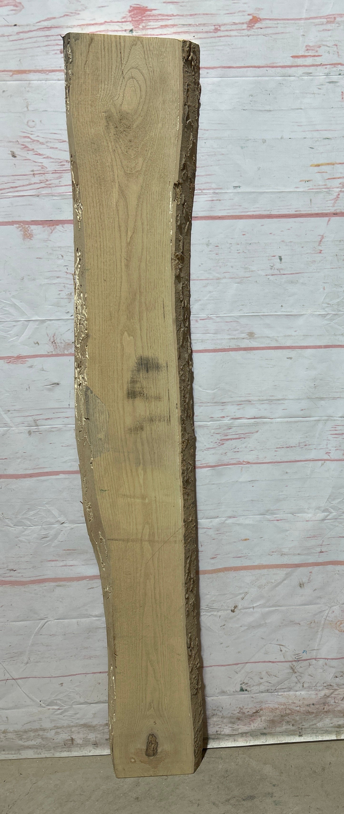 Live Edge Hackberry Sku#26575M-6