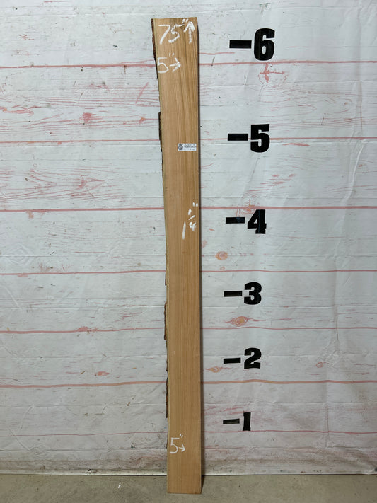Live Edge Honey Locust Sku#26303M-3