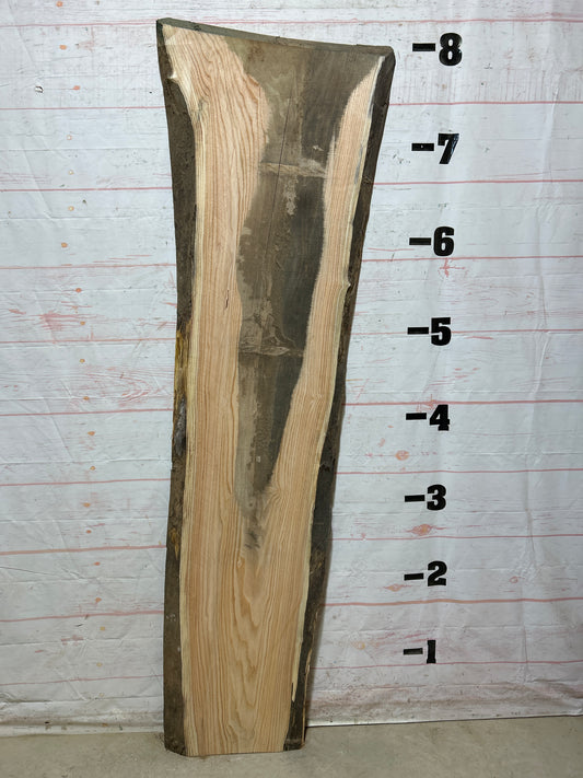 Live Edge Kentucky Coffee Sku#26804-34