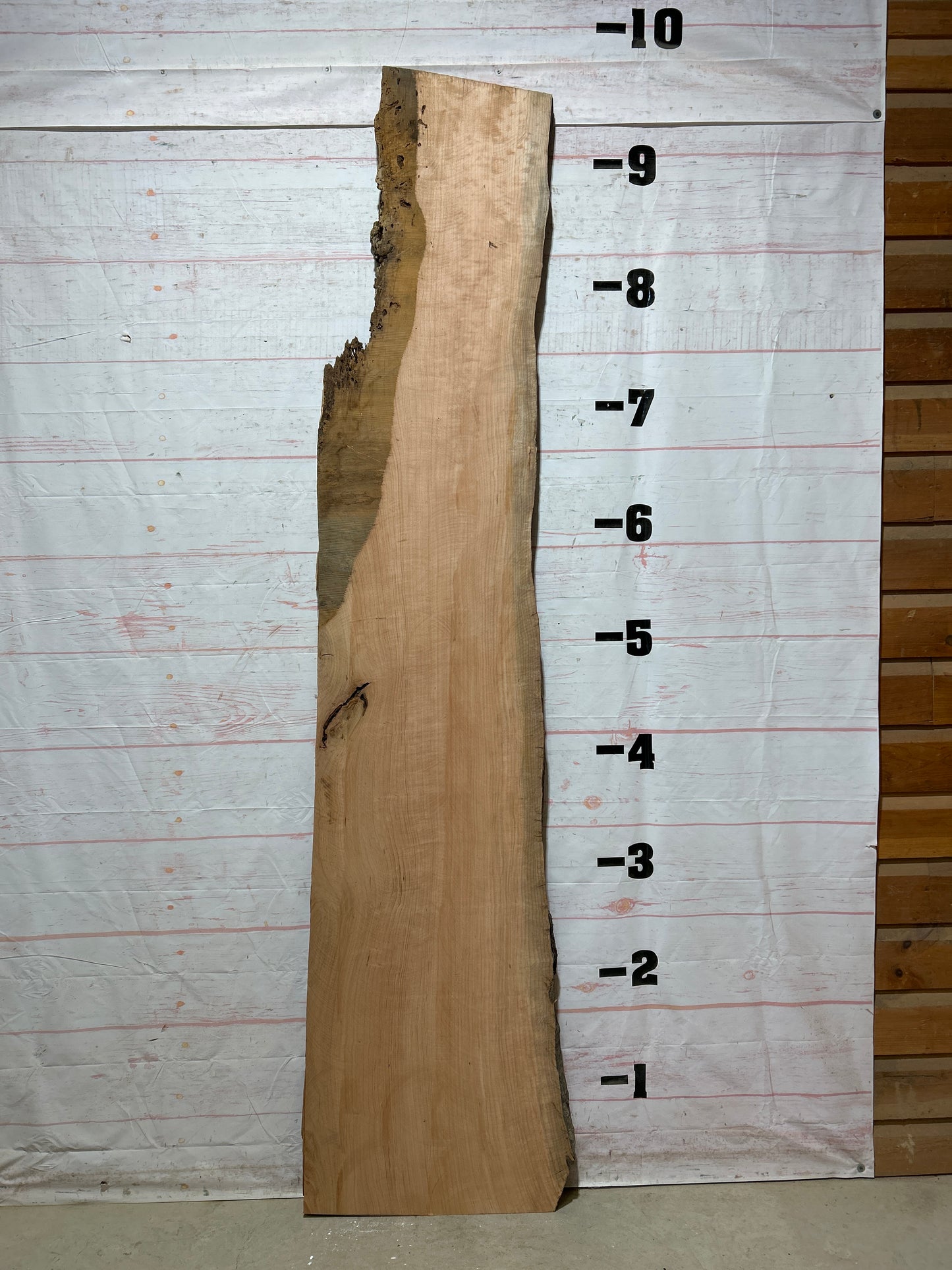 Live Edge Cherry Sku#26873H-37