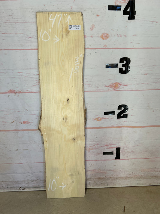 Live Edge Hackberry Sku#26573M-5