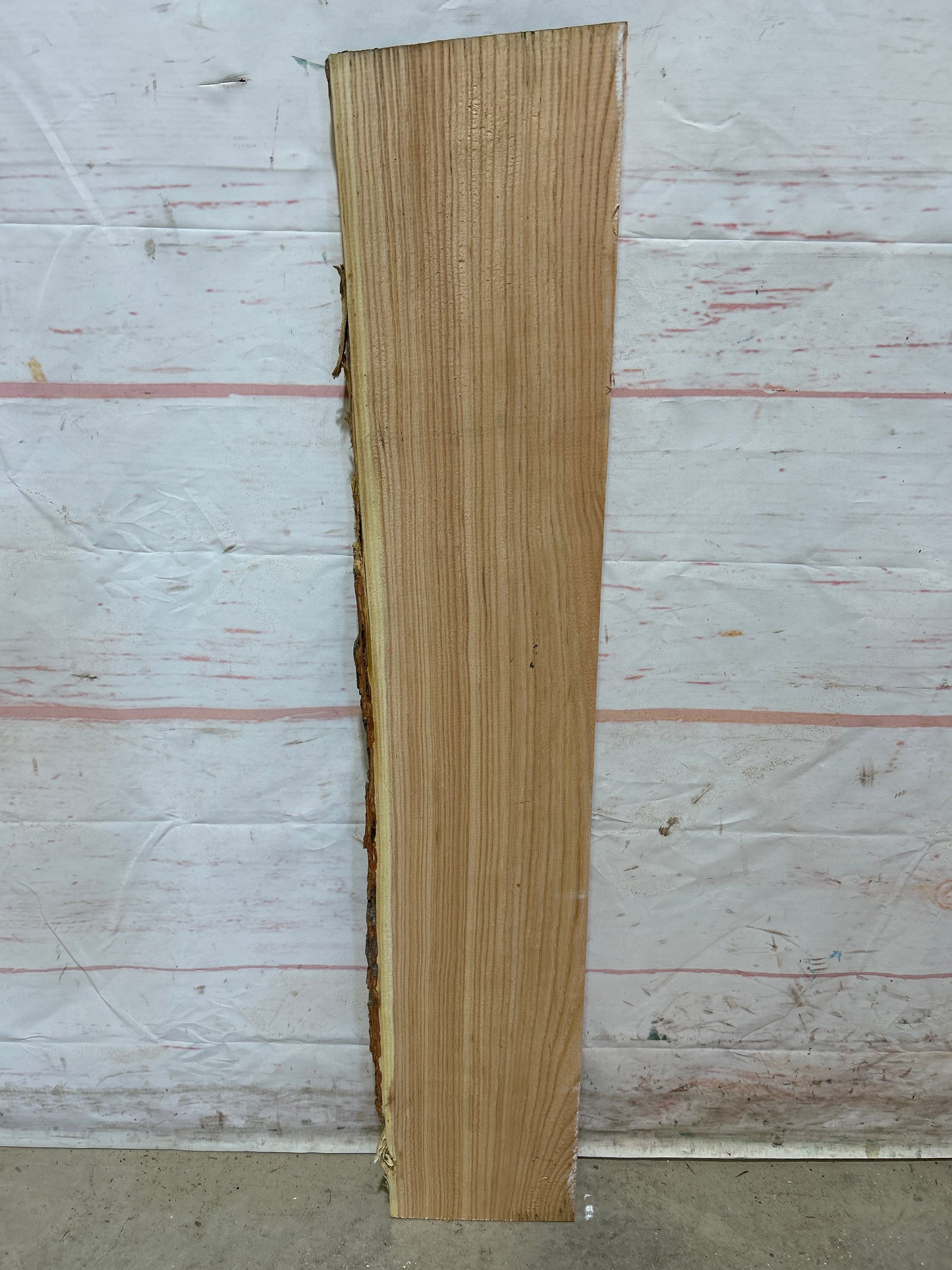 Live Edge Honey Locust Sku#26304M-2
