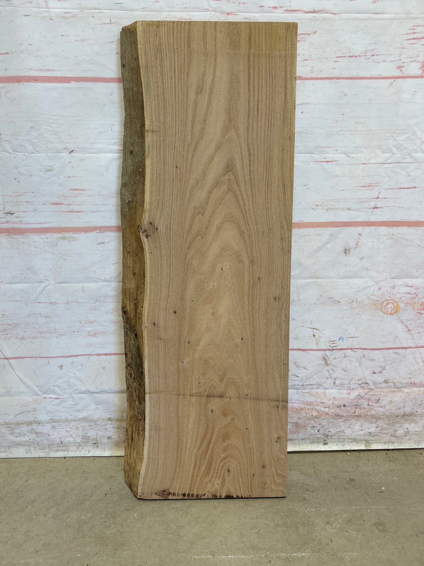 Live Edge Elm Sku#25333M-6