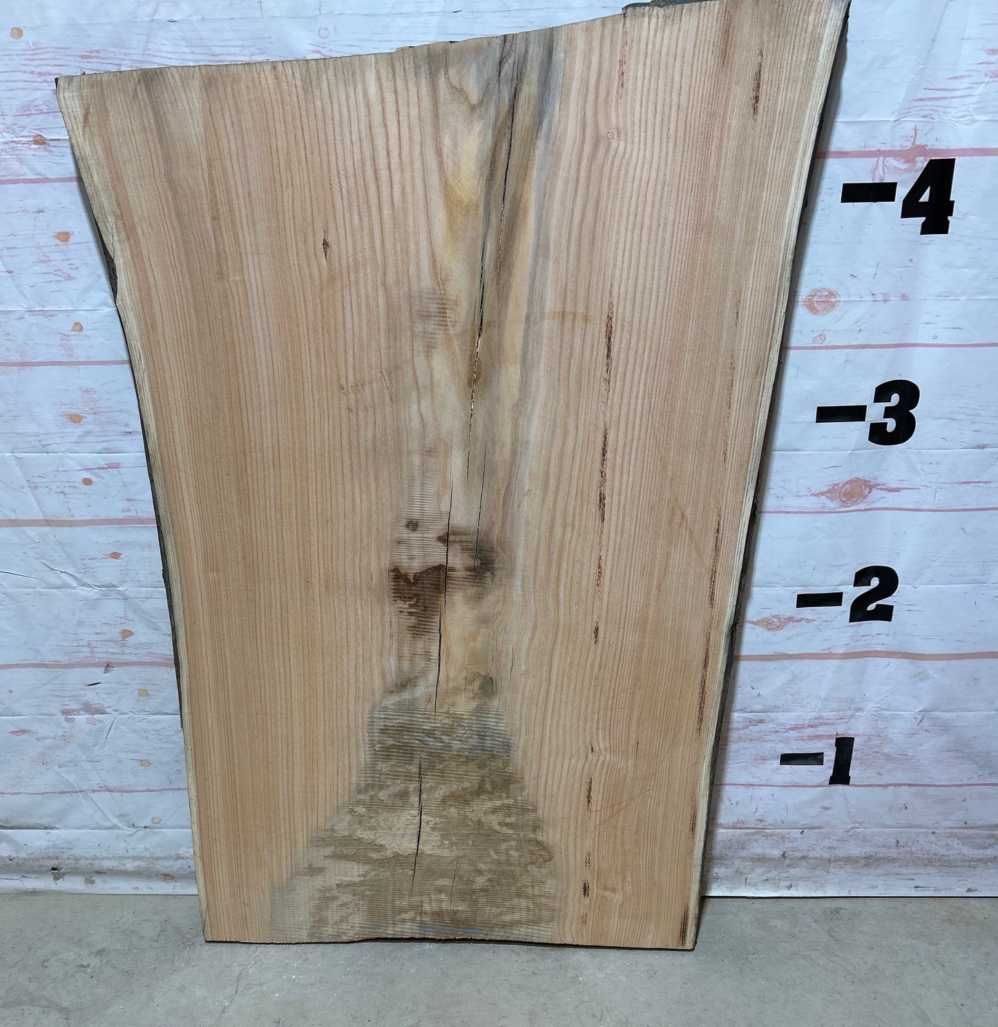 Live Edge Kentucky Coffee Sku#26808-36