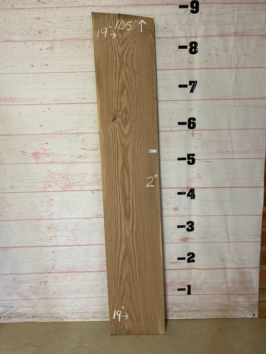 Square Edge Red Oak Sku#24346-28