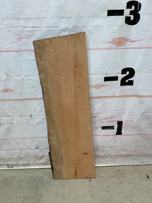Live Edge Cherry Sku#26893M-4