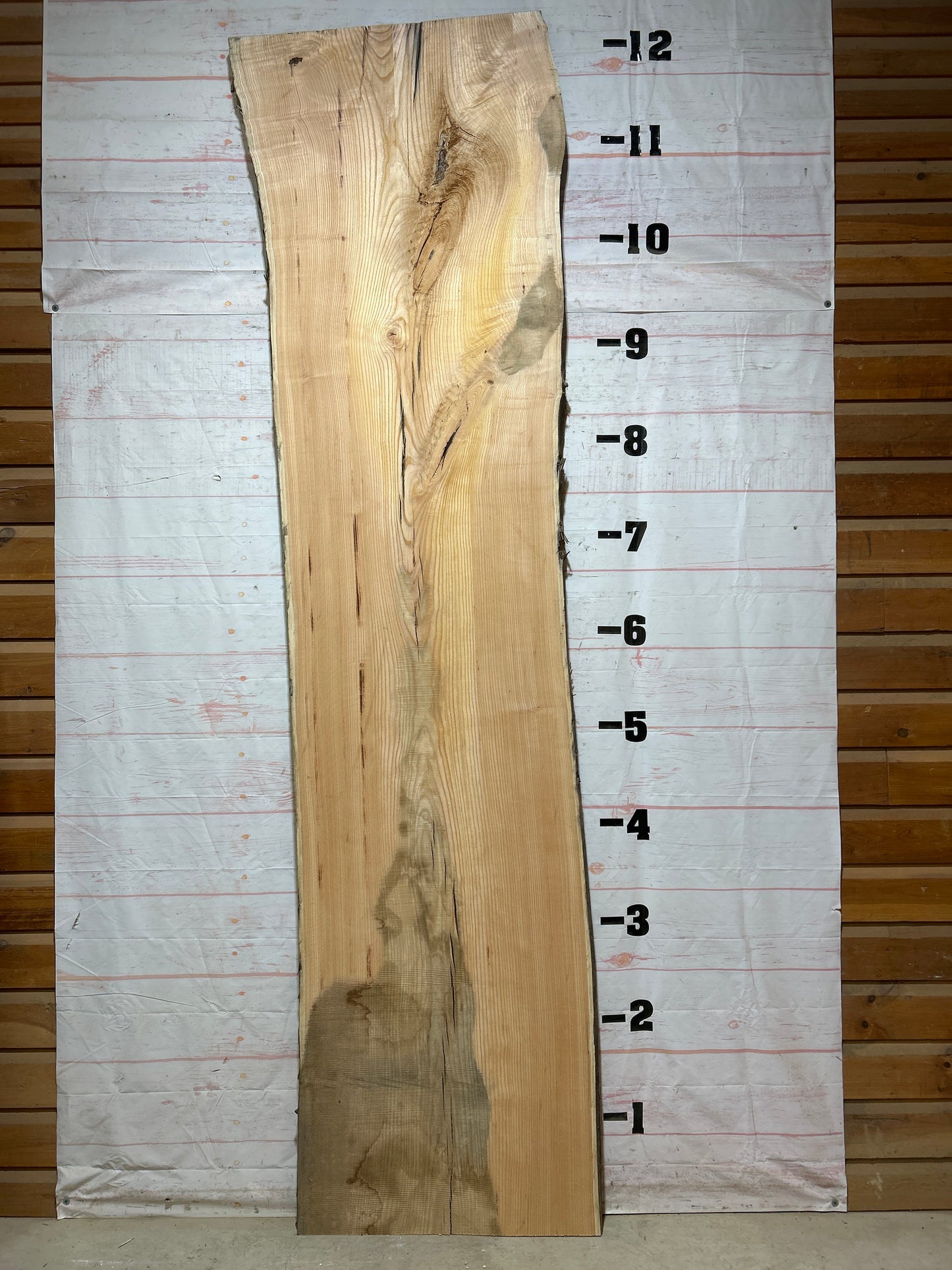 Live Edge Kentucky Coffe Sku#26795-94