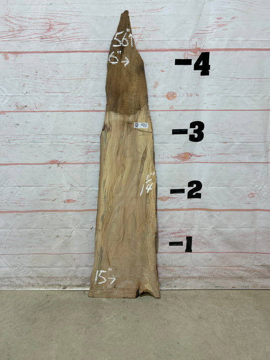 Live Edge Ambrosia Maple Sku#25281M-5