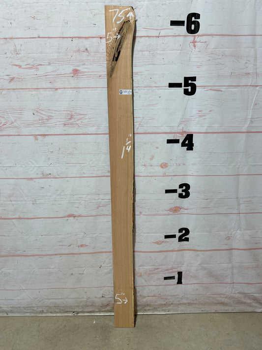 Live Edge Honey Locust Sku#26302M-3