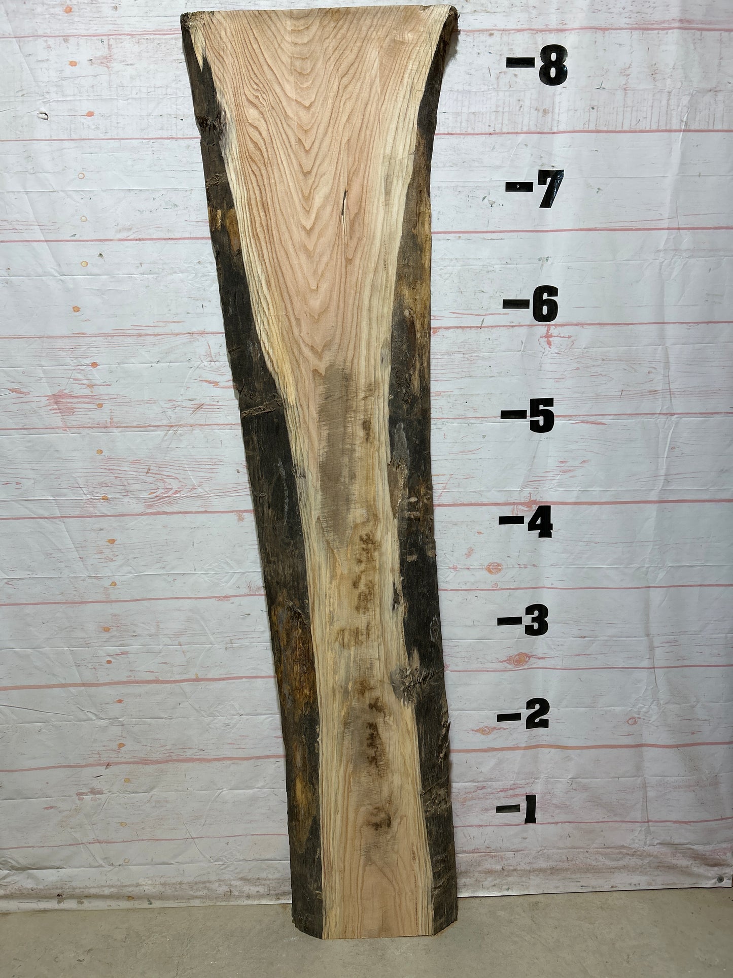 Live Edge Kentucky Coffee Sku#26806-36