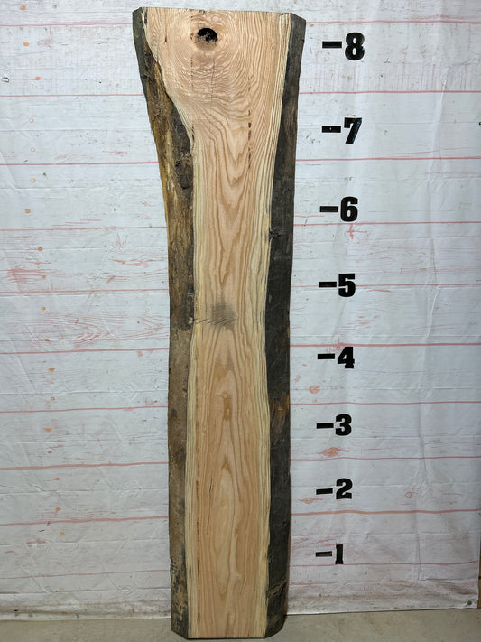 Live Edge Kentucky Coffee Sku#26805-40