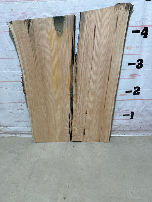 Live Edge Kentucky Coffee Sku#26807-38