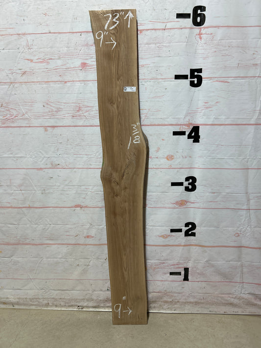 Live Edge Elm Sku# 26605H-7