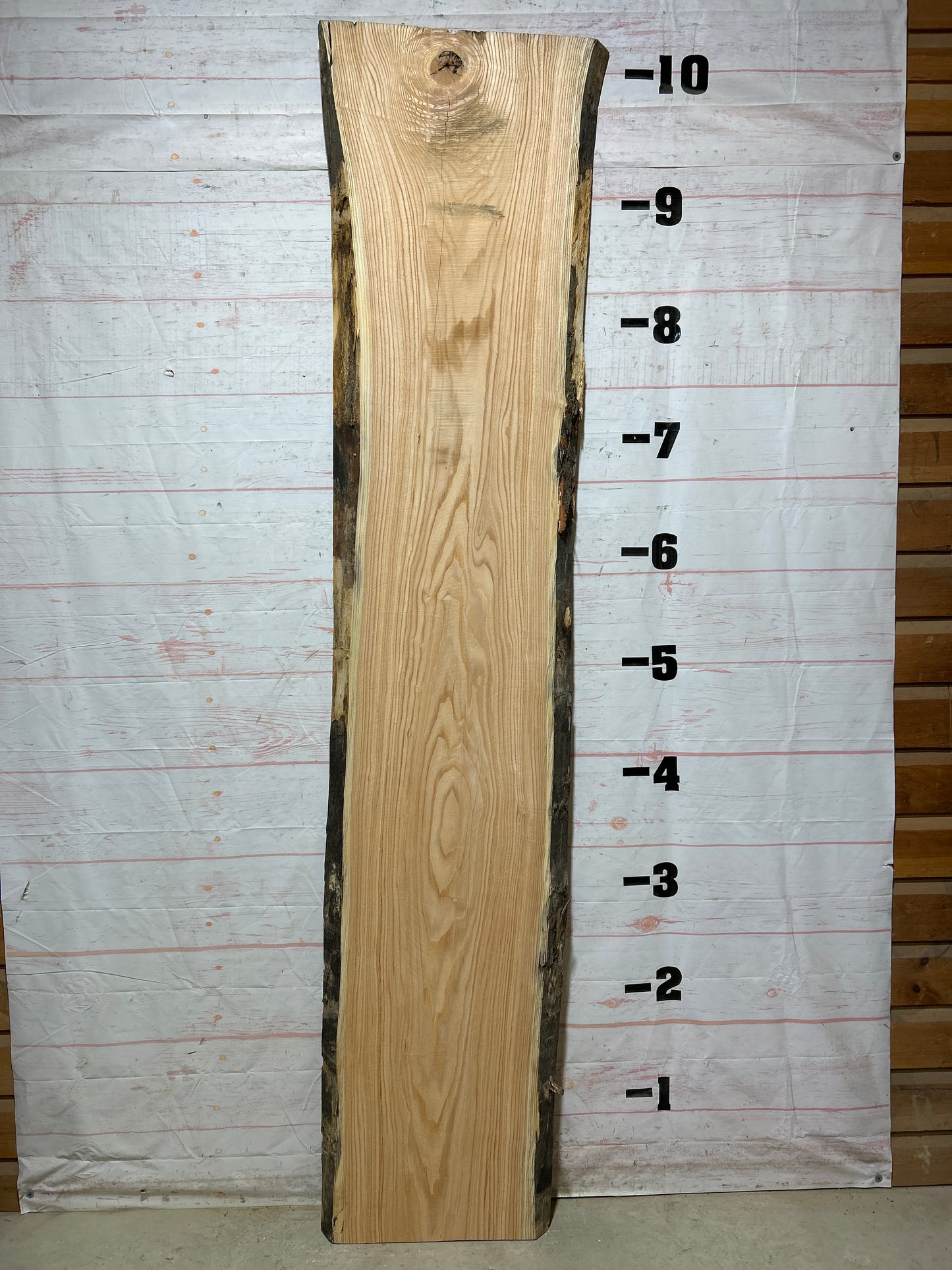 Live Edge Kentucky Coffee Sku#26801-50