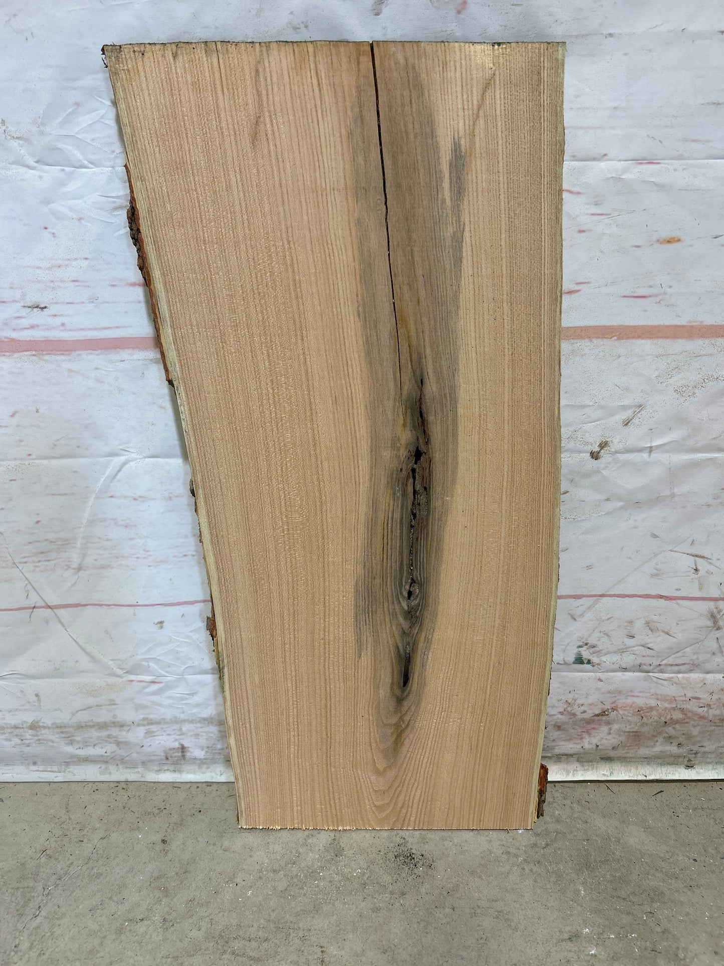 Live Edge Honey Locust Sku#26305M-3