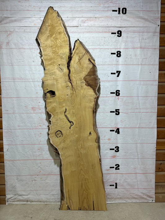 Live Edge Mulberry Sku#26935-49