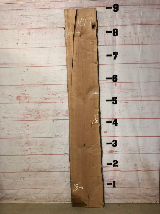 Live Edge Cherry Sku# 21804H-19