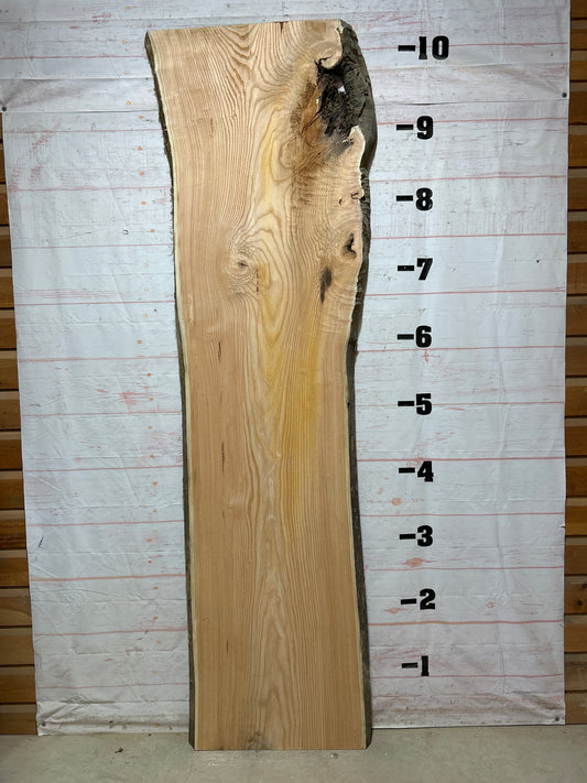 Live Edge Kentucky Coffee Sku#26798-73