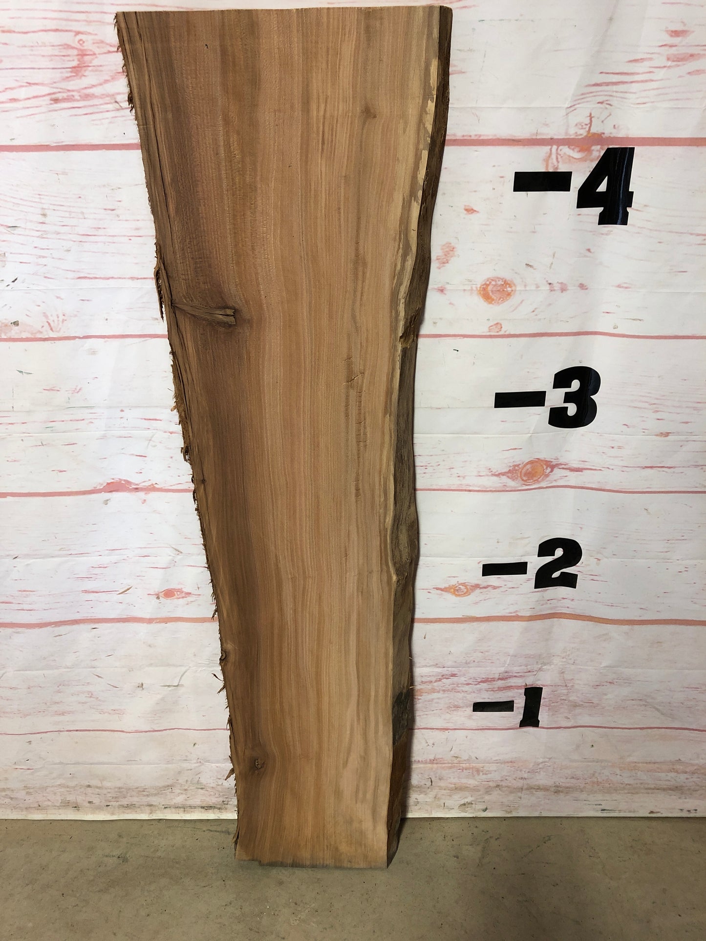 Live Edge Sycamore Sku# 22584M-11