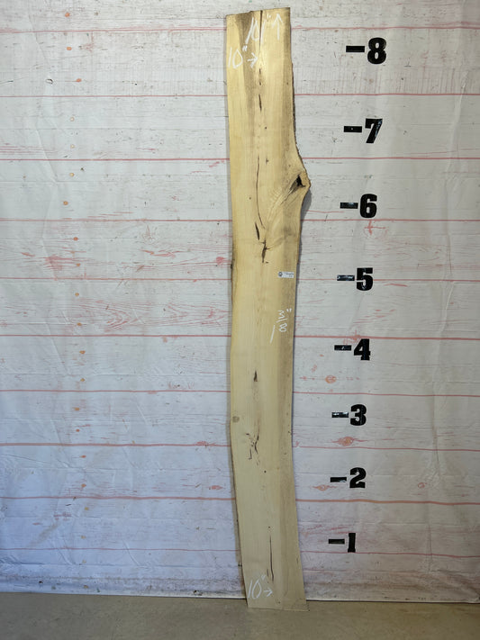 Live Edge Hackberry Sku26581C-11