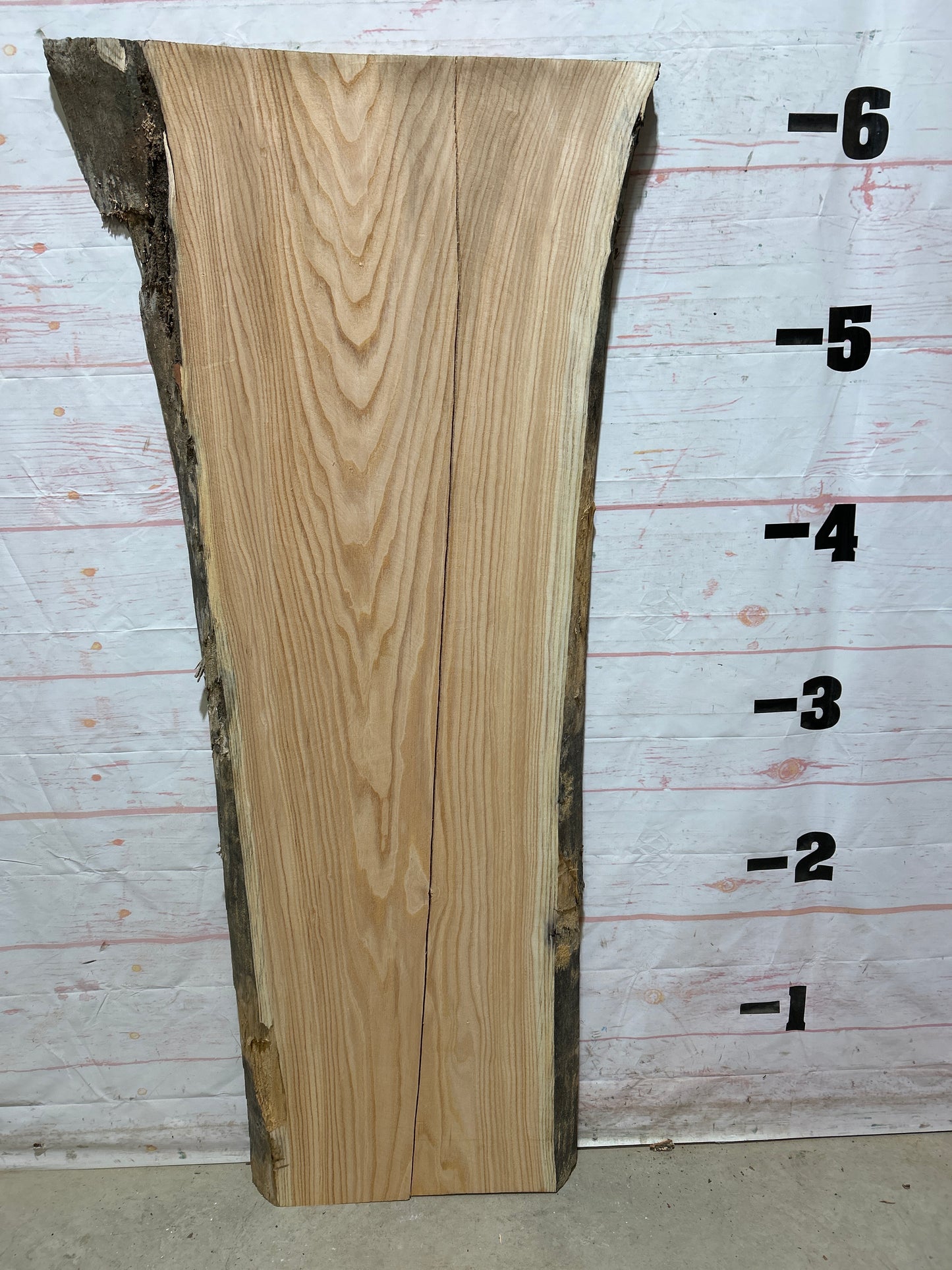 Live Edge Kentucky Coffee Sku#26813-37