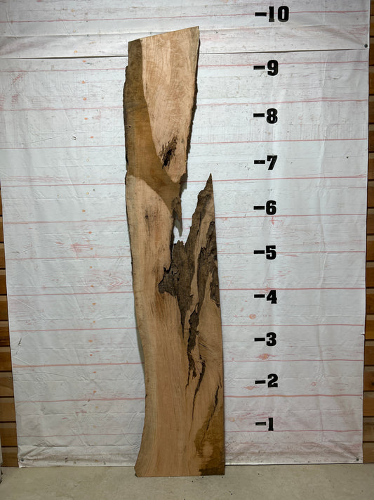 Live Edge Cherry Sku#26871H-33