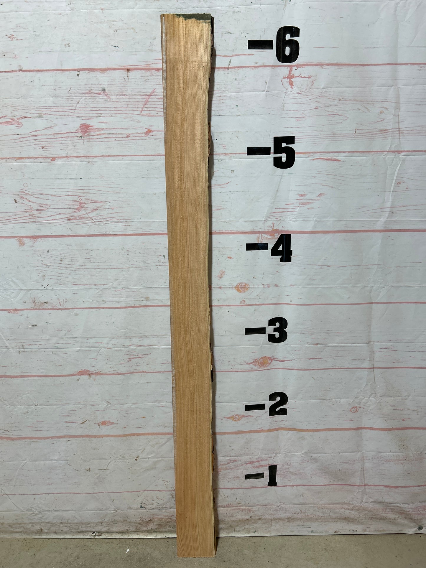 Live Edge Honey Locust Sku#26303M-3