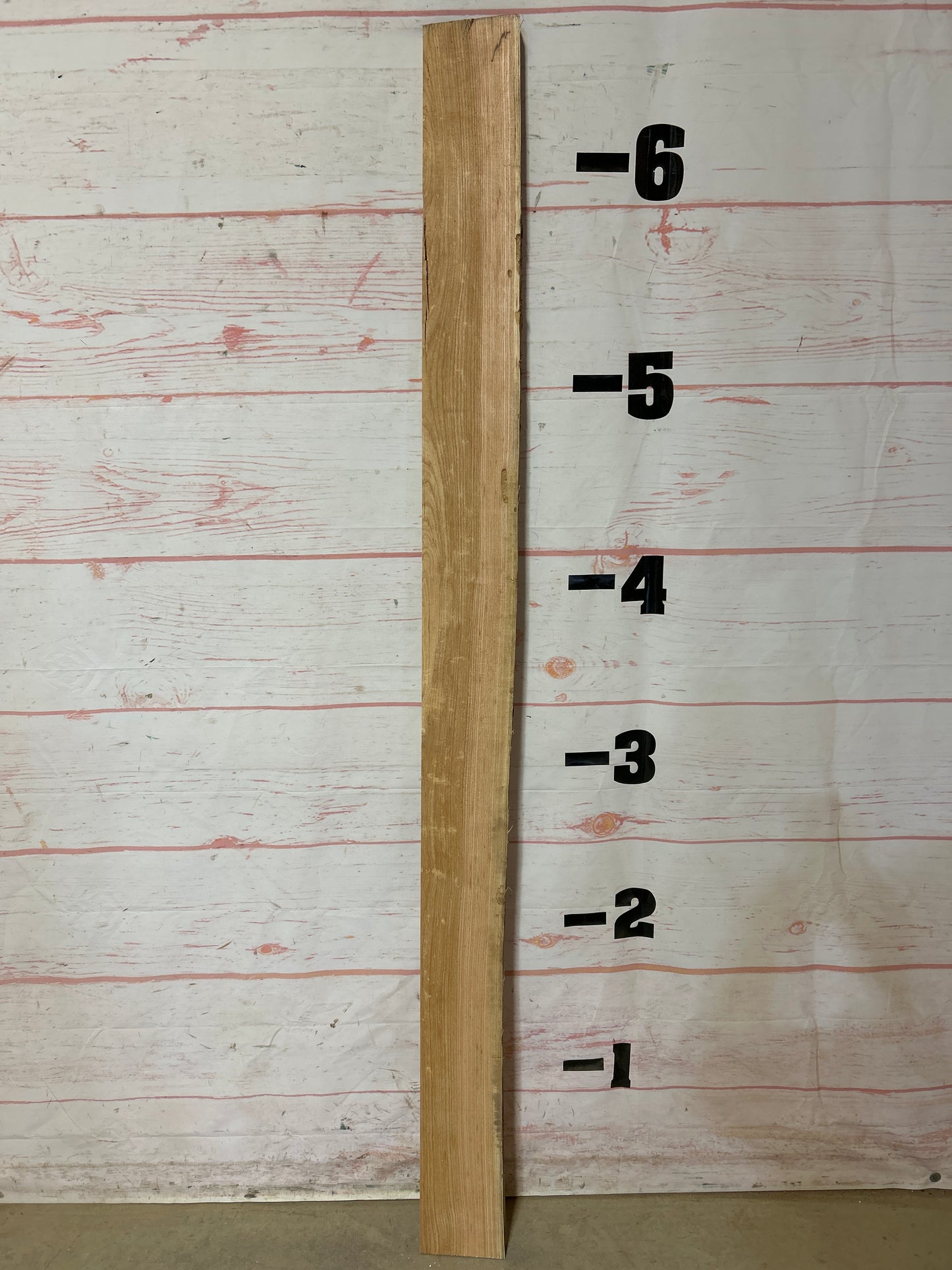 Live Edge Kentucky Coffee Sku#24840M-4