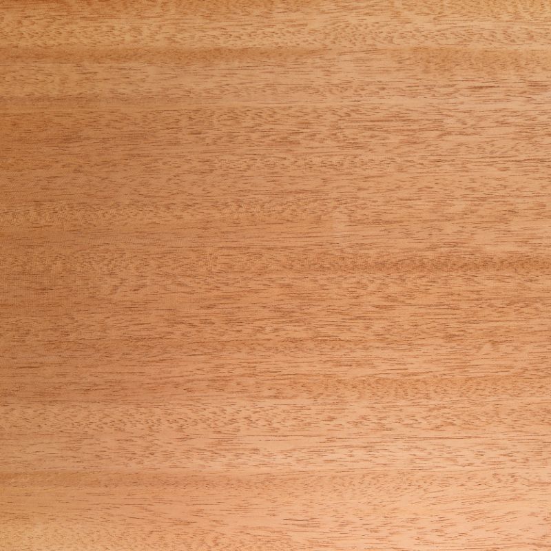 African Mahogany Hardwood Lumber Top Grade FAS - 25 bdft pack