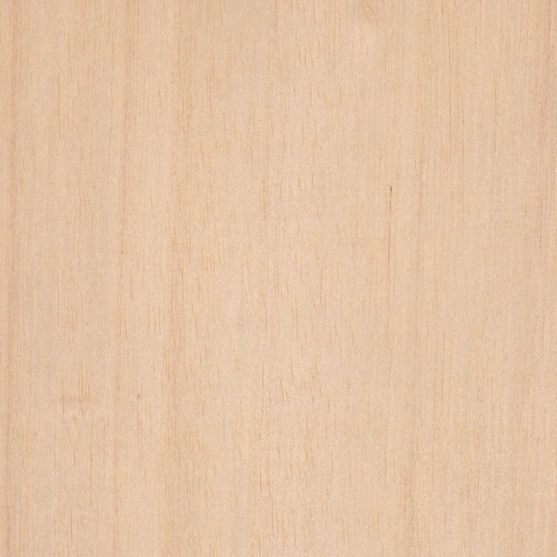 Basswood Hardwood Lumber Top Grade FAS - 25 bdft pack