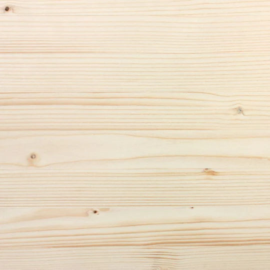 Reclaimed White Pine Lumber Top Grade - 25 bdft pack