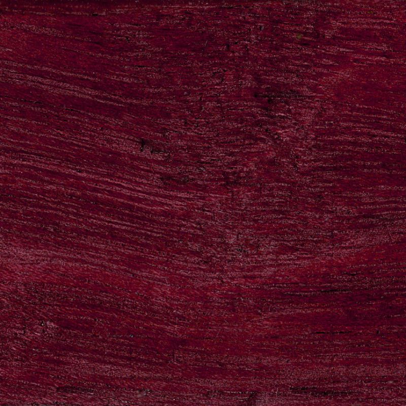 Purple Heart Hardwood Lumber Top Grade FAS - 25 bdft pack