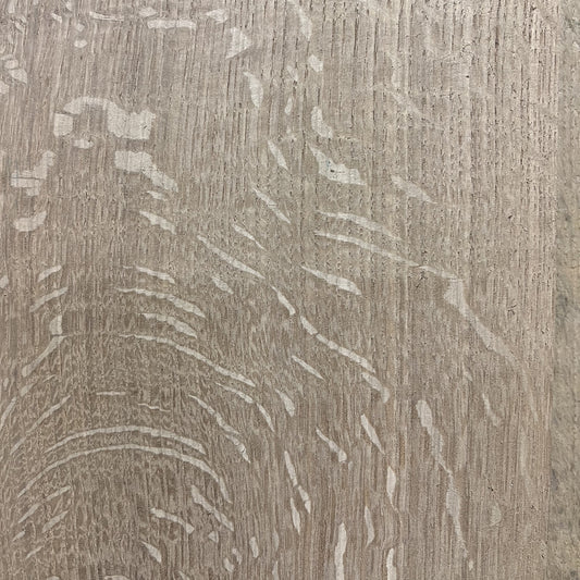 Quartersawn White Oak Hardwood Lumber Top Grade FAS - 25 bdft pack