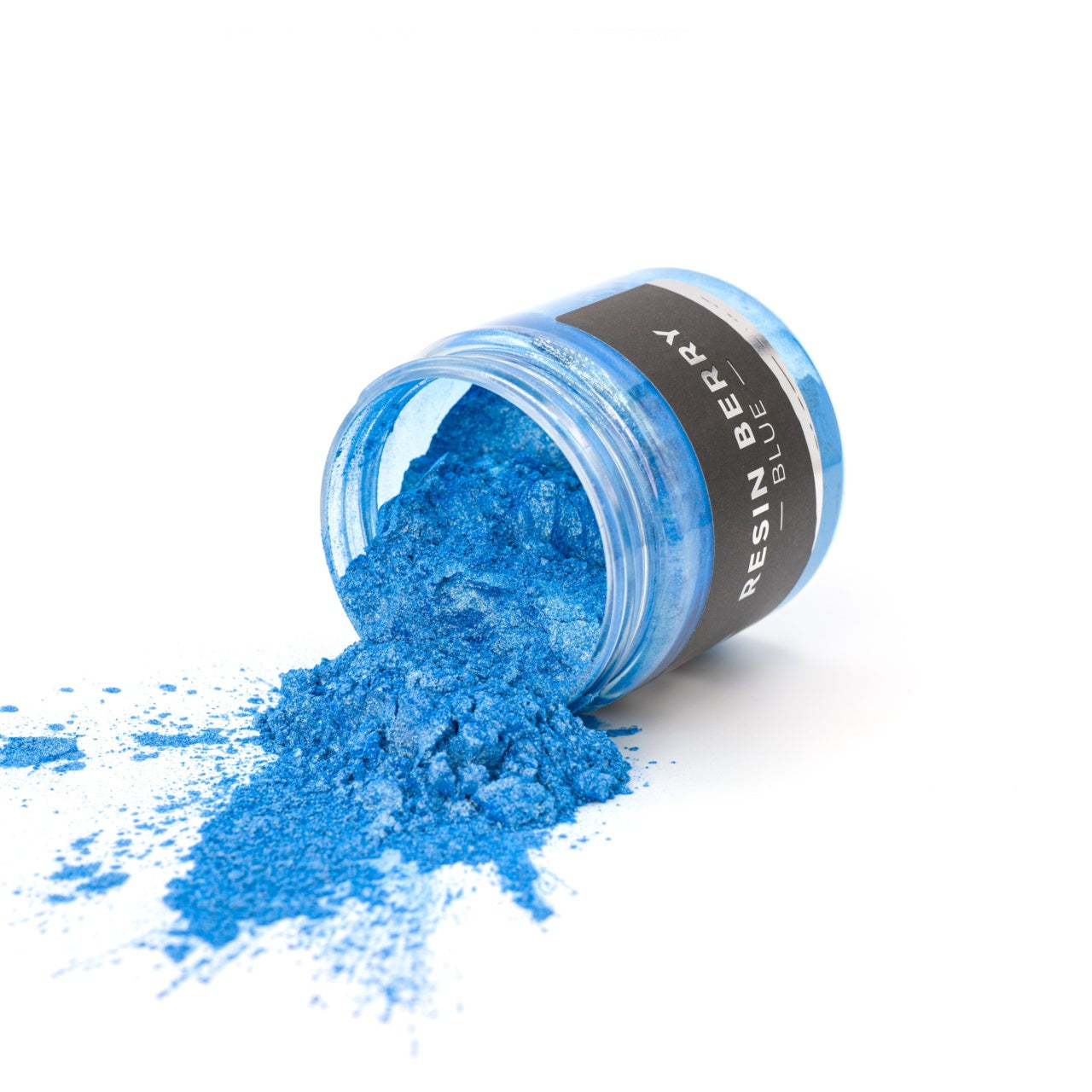 Chill Epoxy Metallic Pigments