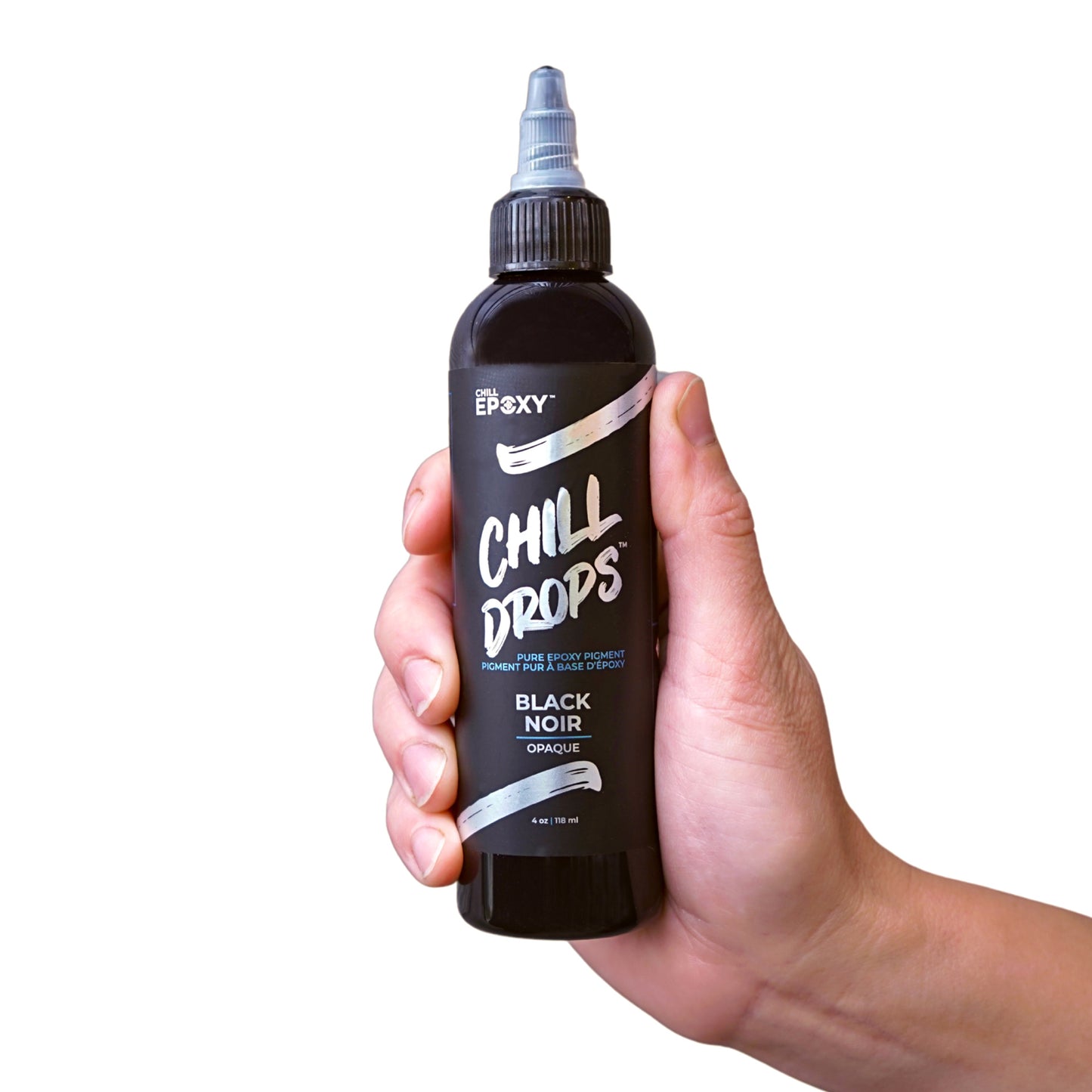 Chill Epoxy Chill Drops