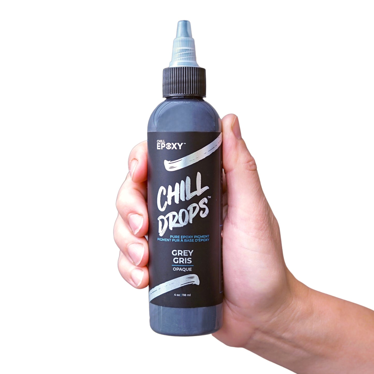 Chill Epoxy Chill Drops