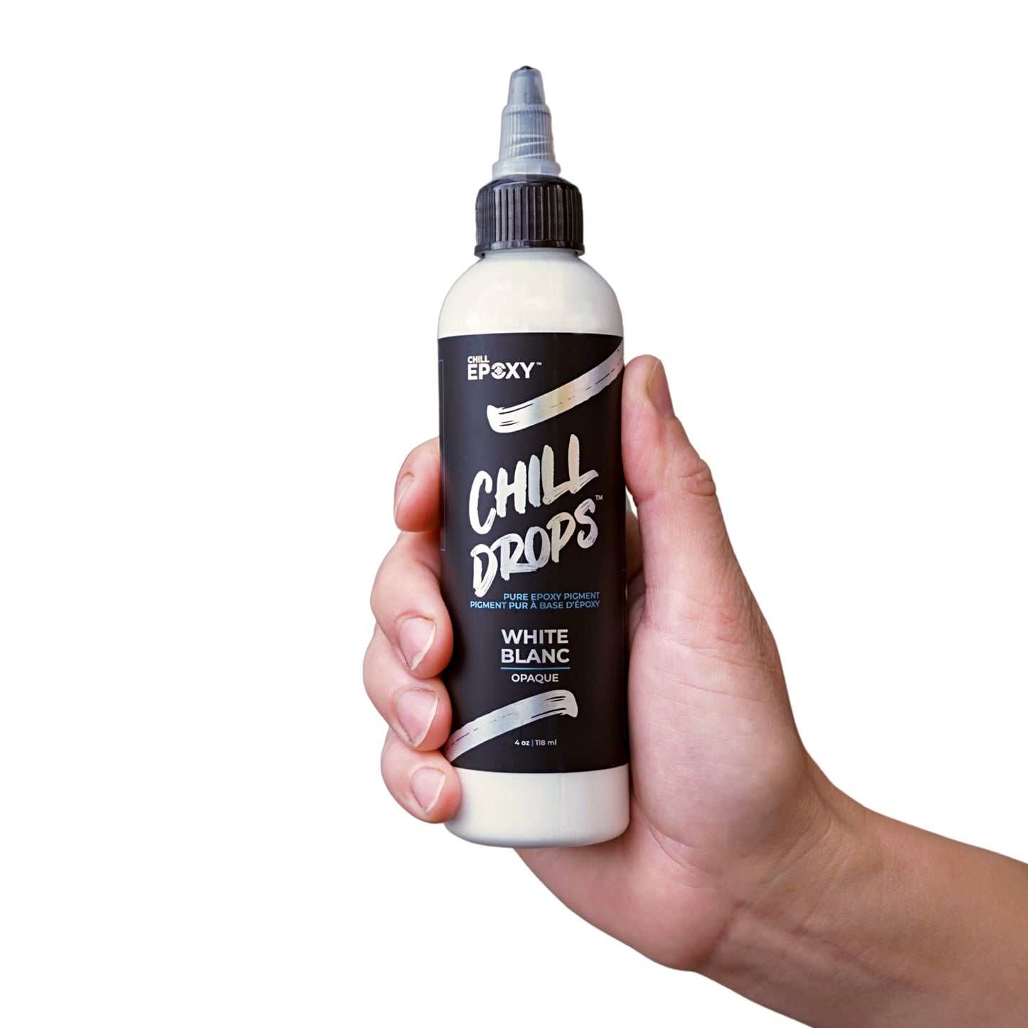 Chill Epoxy Chill Drops