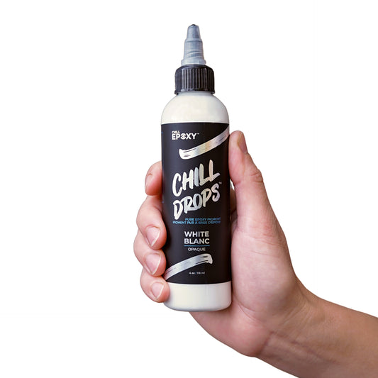 Chill Epoxy Chill Drops