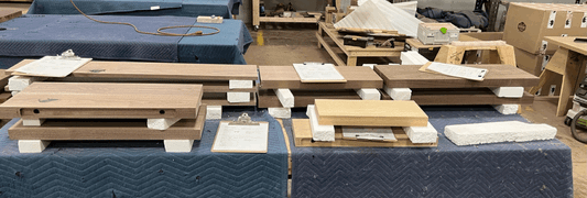 Why Custom Cut Wood is The Prefect Fit - And the Benefits of It