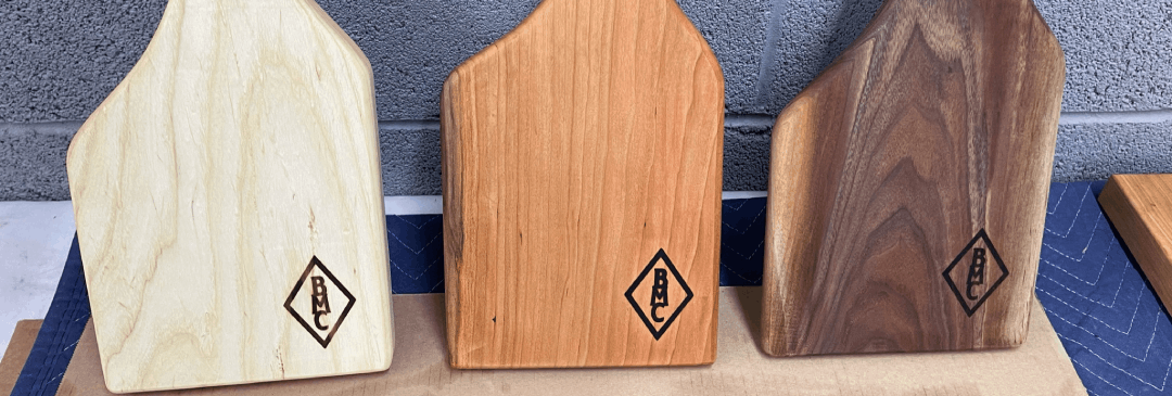 Wood Blanks and Their Uses - And Preventing Cracking