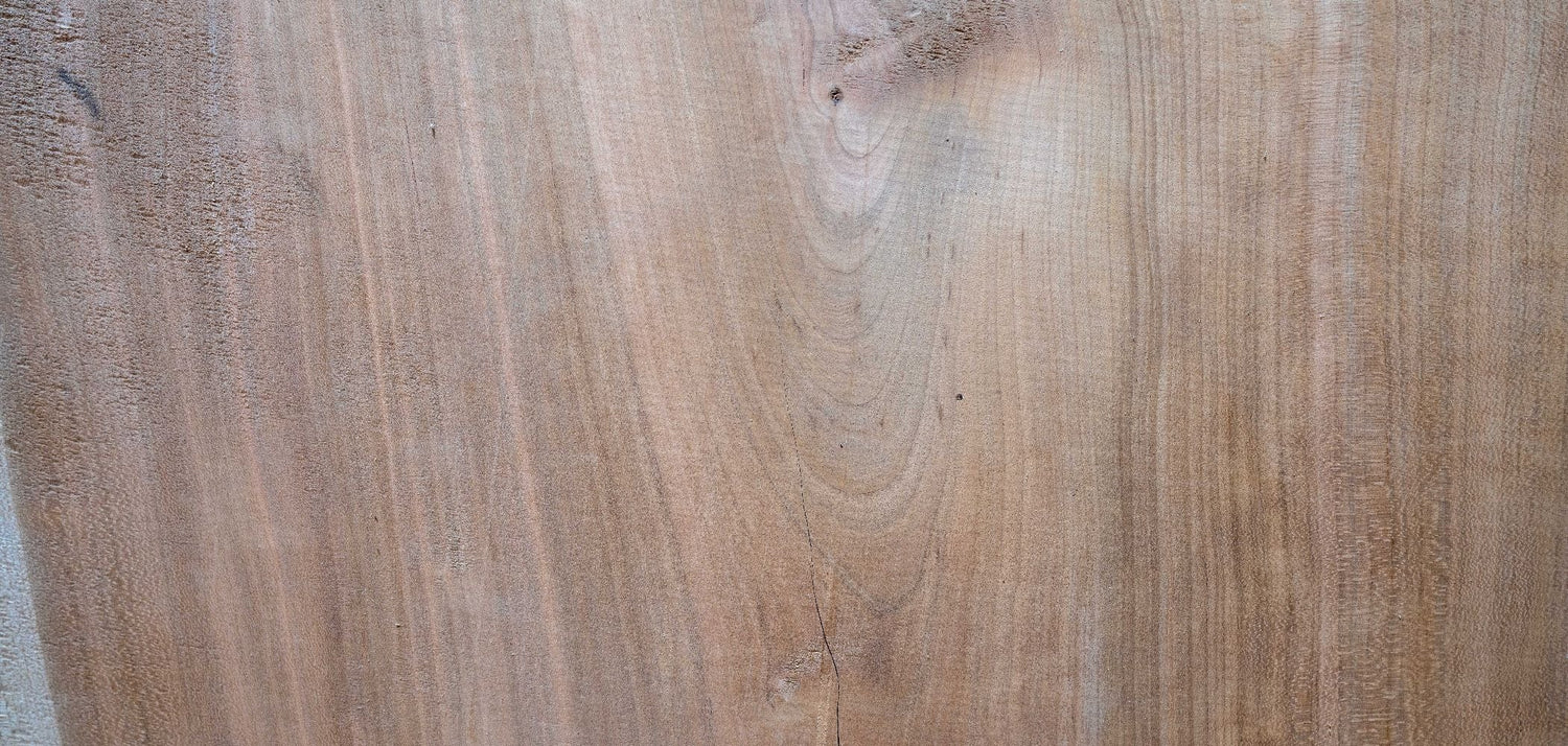 US made cherry wood slabs by Alderfer Lumber